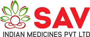 SAV Indian Medicines