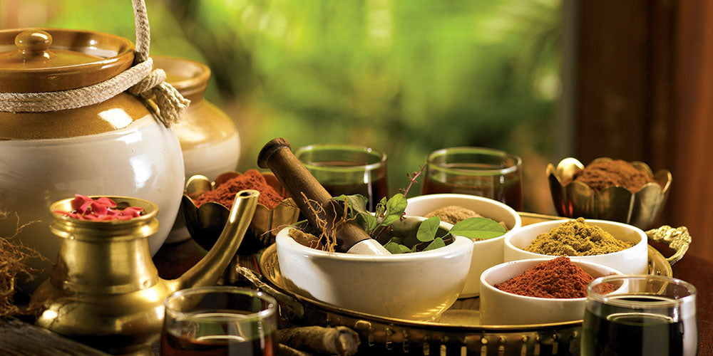 Ayurvedic Medicines